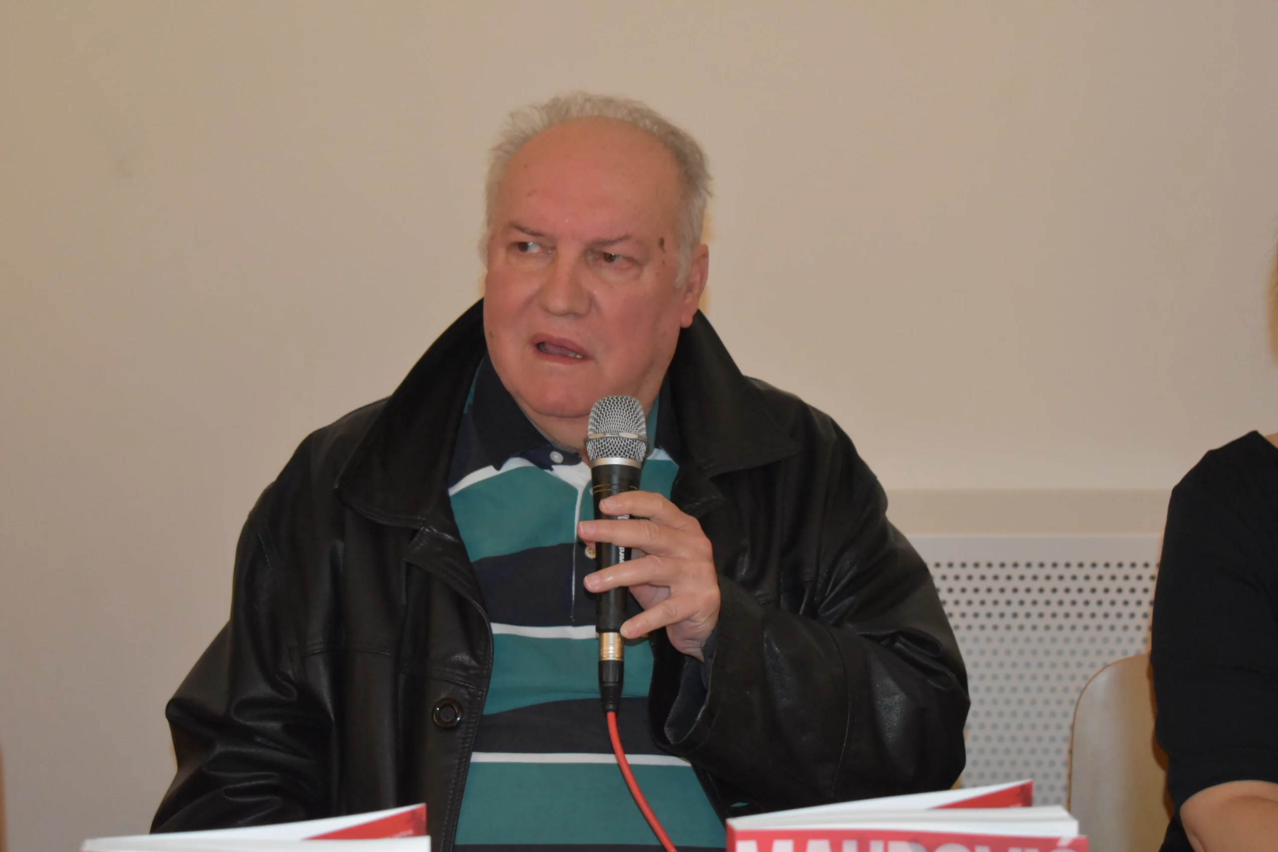 11. Festival stripa u Čakovcu uz predstavljanje knjige Veljka Krulčića (3)