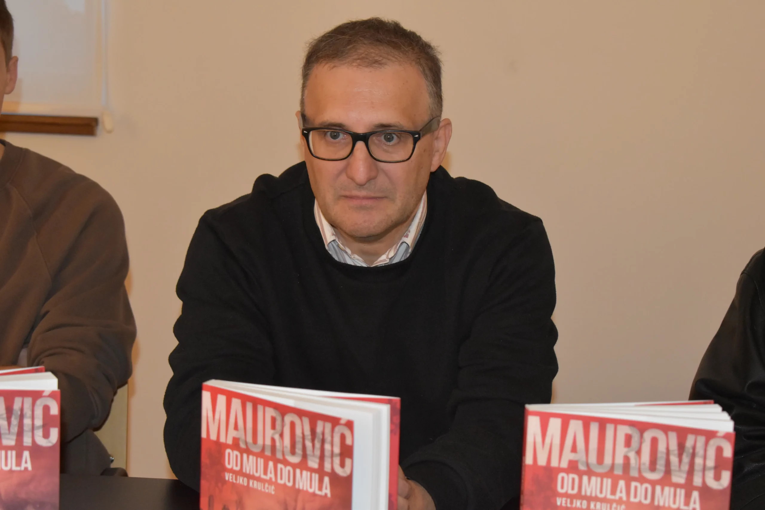 11. Festival stripa u Čakovcu uz predstavljanje knjige Veljka Krulčića (4)