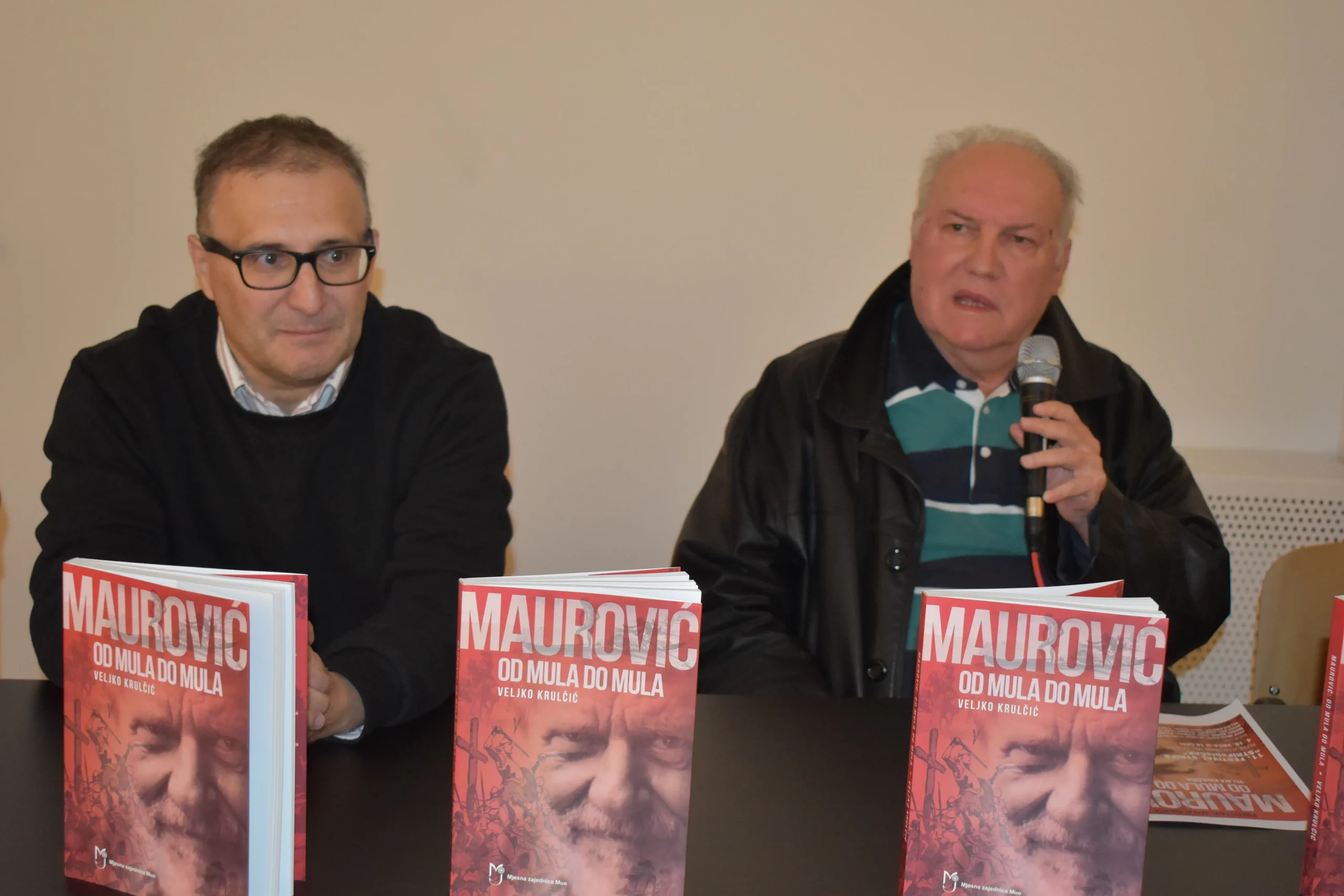 11. Festival stripa u Čakovcu uz predstavljanje knjige Veljka Krulčića (5)