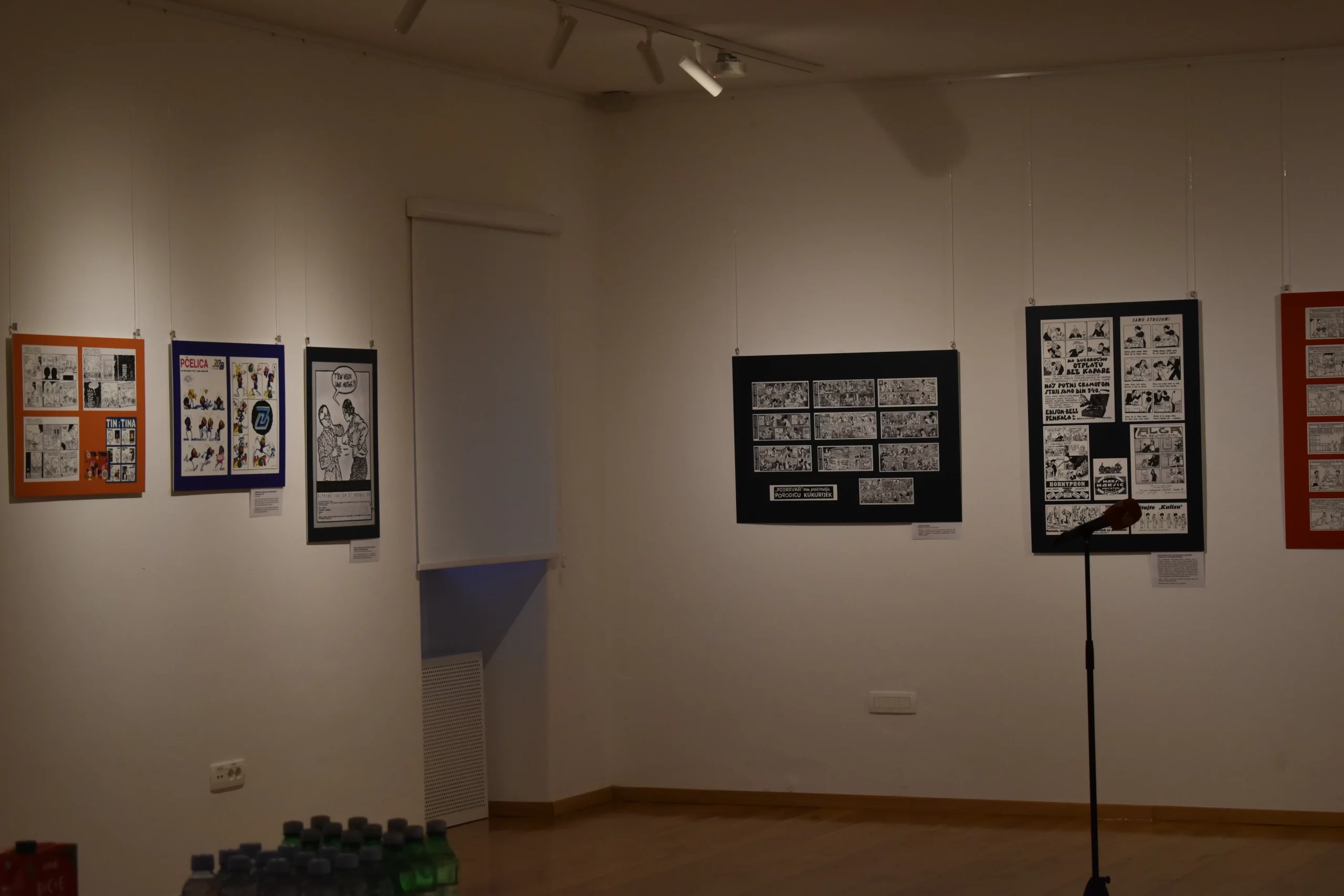 11. Festival stripa u Čakovcu uz predstavljanje knjige Veljka Krulčića (6)