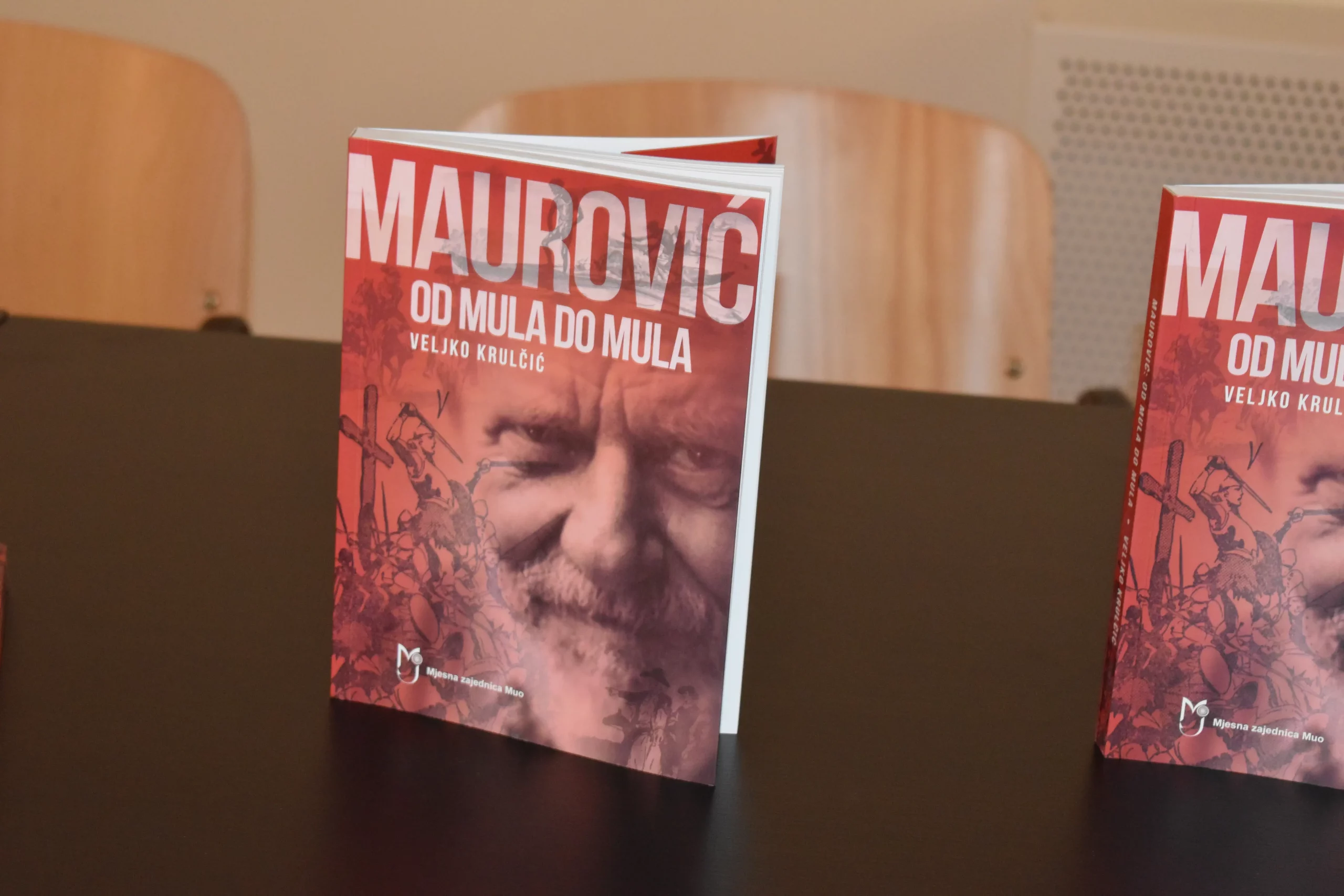 11. Festival stripa u Čakovcu uz predstavljanje knjige Veljka Krulčića (9)