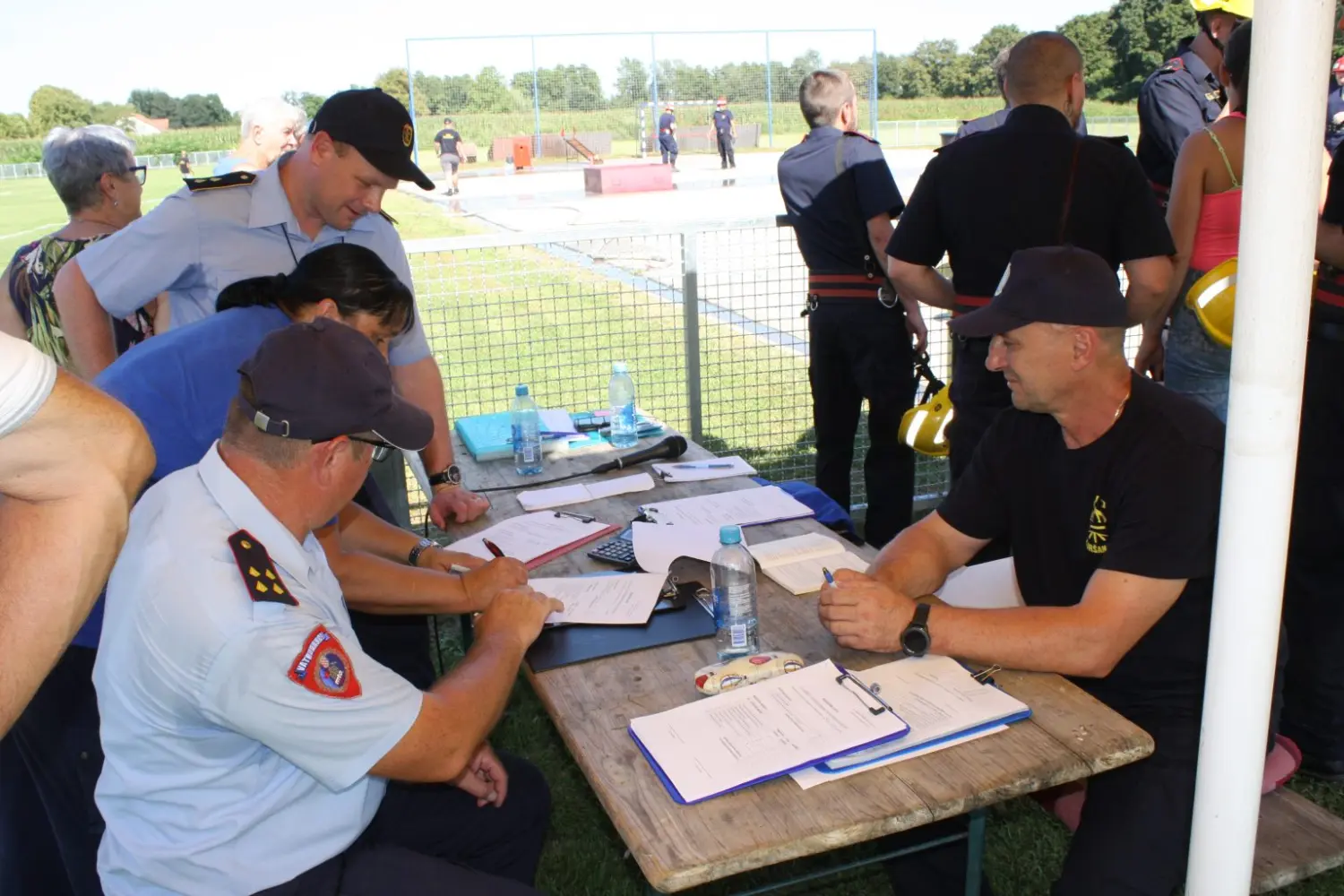 11. kup kuršanca 2024, natjecanje zaprežne šprice (1) 11. kup kuršanca 2024, natjecanje zaprežne šprice (1)