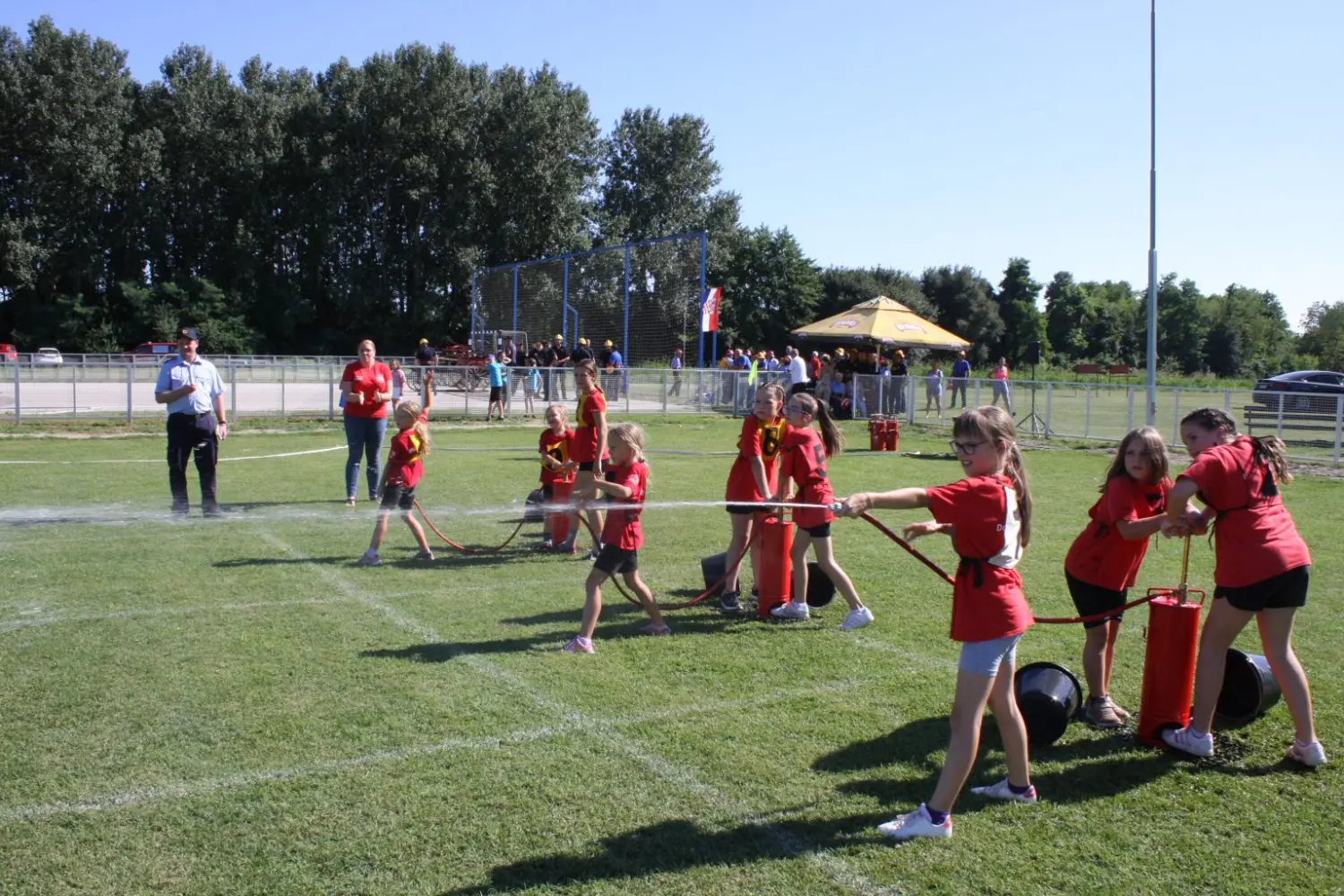 11. kup kuršanca 2024, natjecanje zaprežne šprice (10) 11. kup kuršanca 2024, natjecanje zaprežne šprice (10)