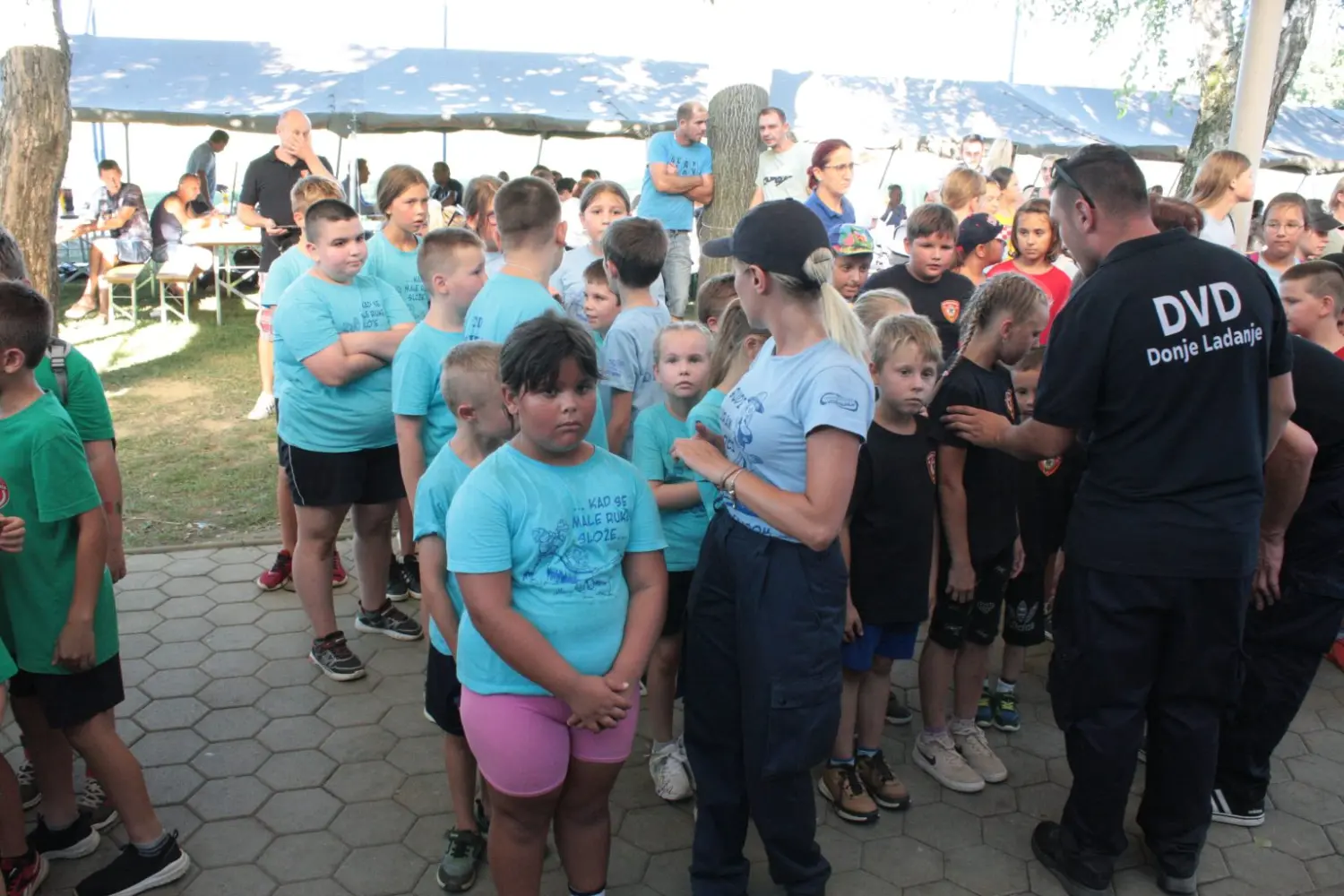 11. kup kuršanca 2024, natjecanje zaprežne šprice (11) 11. kup kuršanca 2024, natjecanje zaprežne šprice (11)