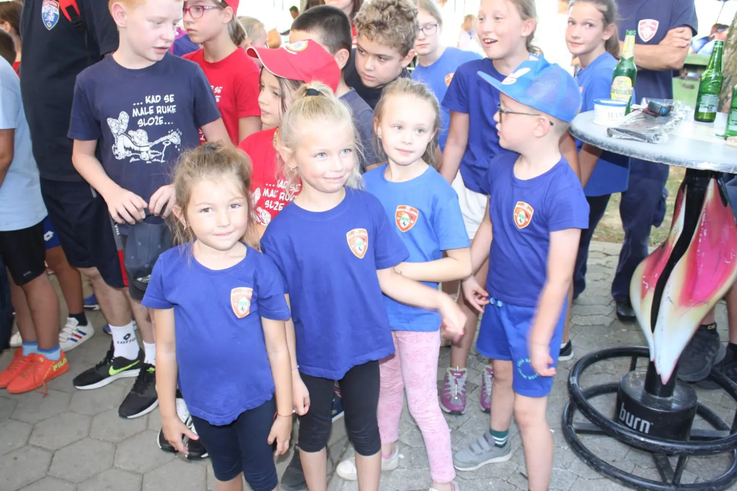 11. kup kuršanca 2024, natjecanje zaprežne šprice (12) 11. kup kuršanca 2024, natjecanje zaprežne šprice (12)