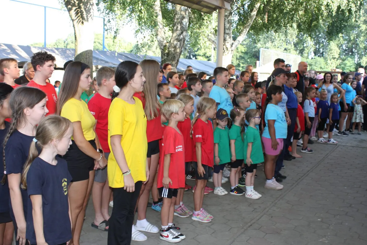 11. kup kuršanca 2024, natjecanje zaprežne šprice (13) 11. kup kuršanca 2024, natjecanje zaprežne šprice (13)