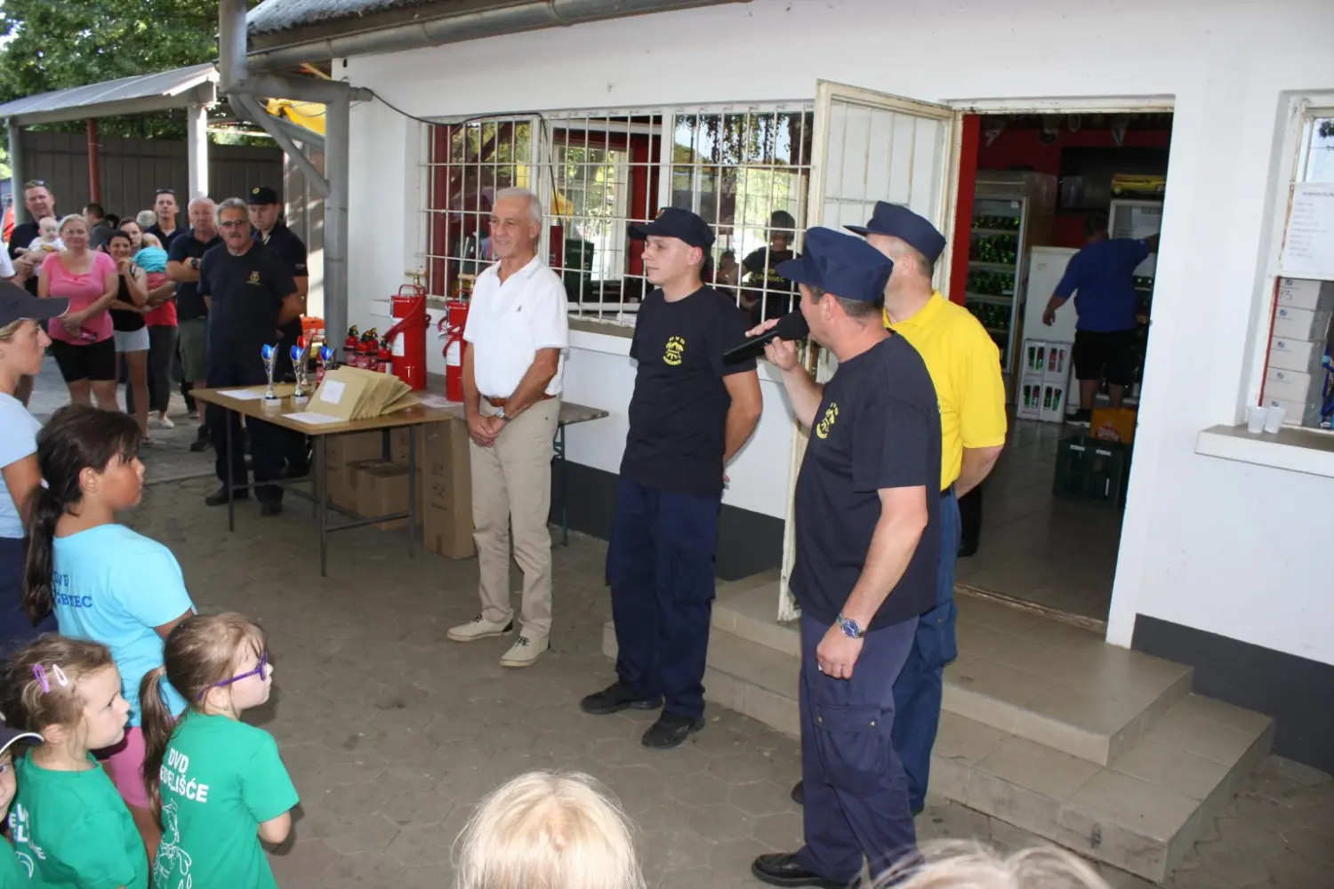 11. kup kuršanca 2024, natjecanje zaprežne šprice (16) 11. kup kuršanca 2024, natjecanje zaprežne šprice (16)