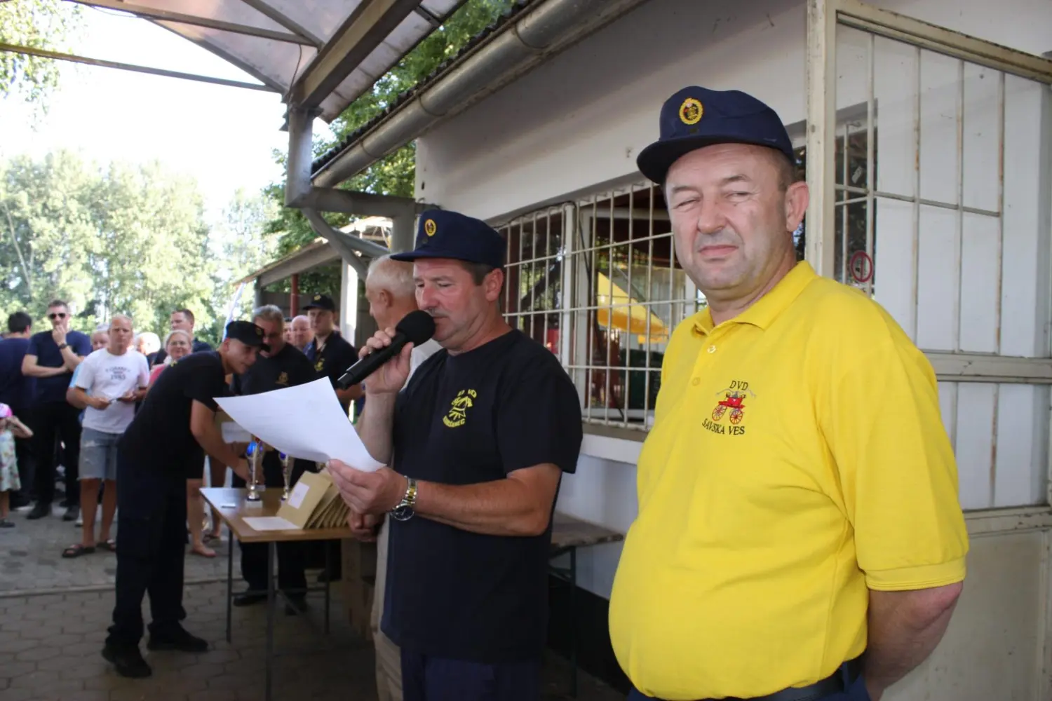 11. kup kuršanca 2024, natjecanje zaprežne šprice (17) 11. kup kuršanca 2024, natjecanje zaprežne šprice (17)