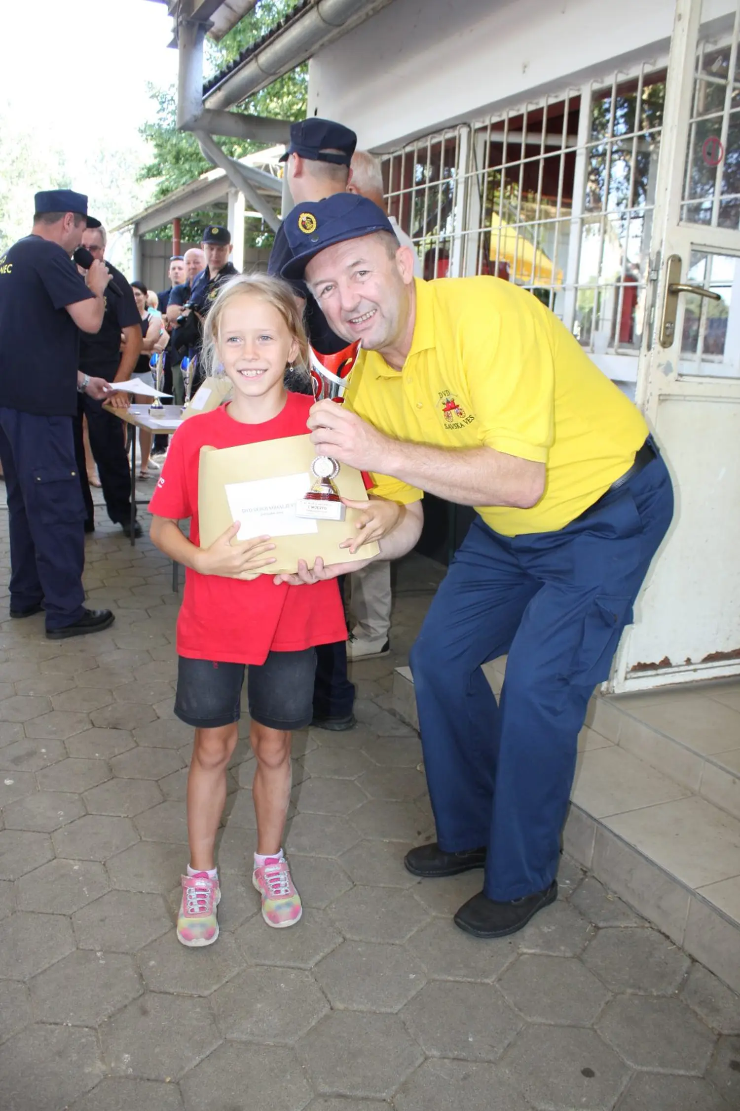 11. kup kuršanca 2024, natjecanje zaprežne šprice (18) 11. kup kuršanca 2024, natjecanje zaprežne šprice (18)