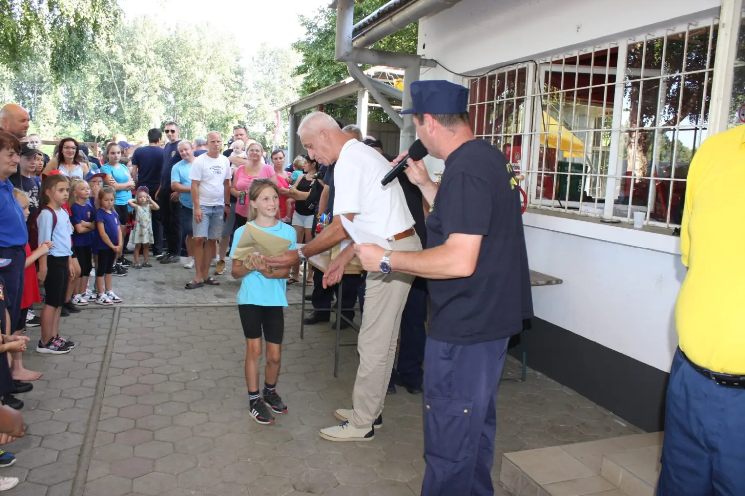 11. kup kuršanca 2024, natjecanje zaprežne šprice (19) 11. kup kuršanca 2024, natjecanje zaprežne šprice (19)