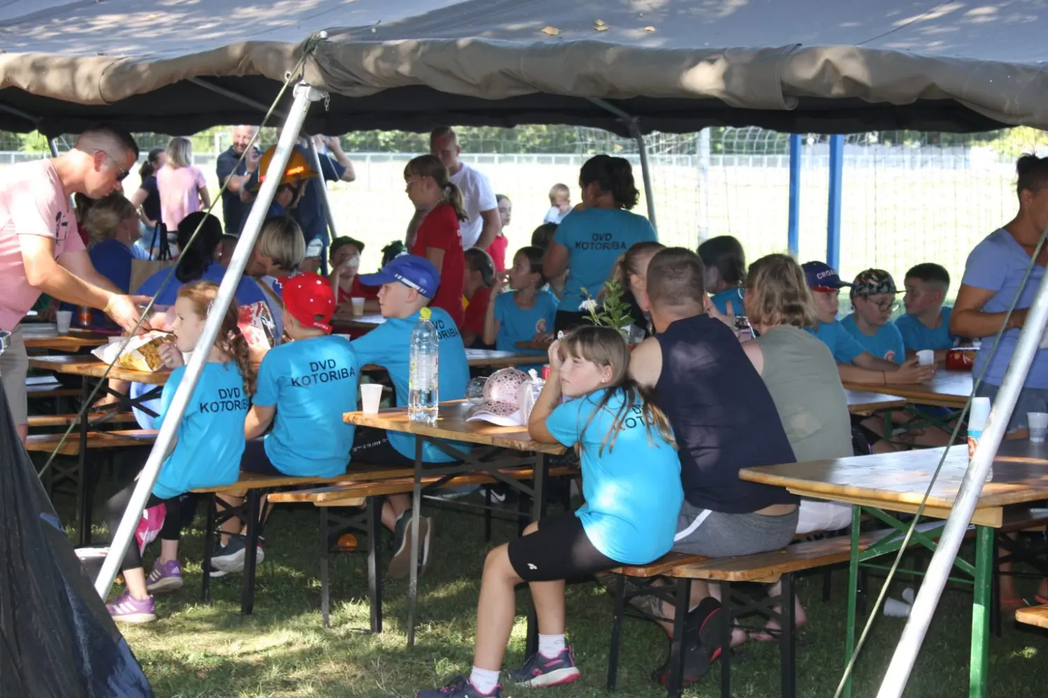 11. kup kuršanca 2024, natjecanje zaprežne šprice (2) 11. kup kuršanca 2024, natjecanje zaprežne šprice (2)