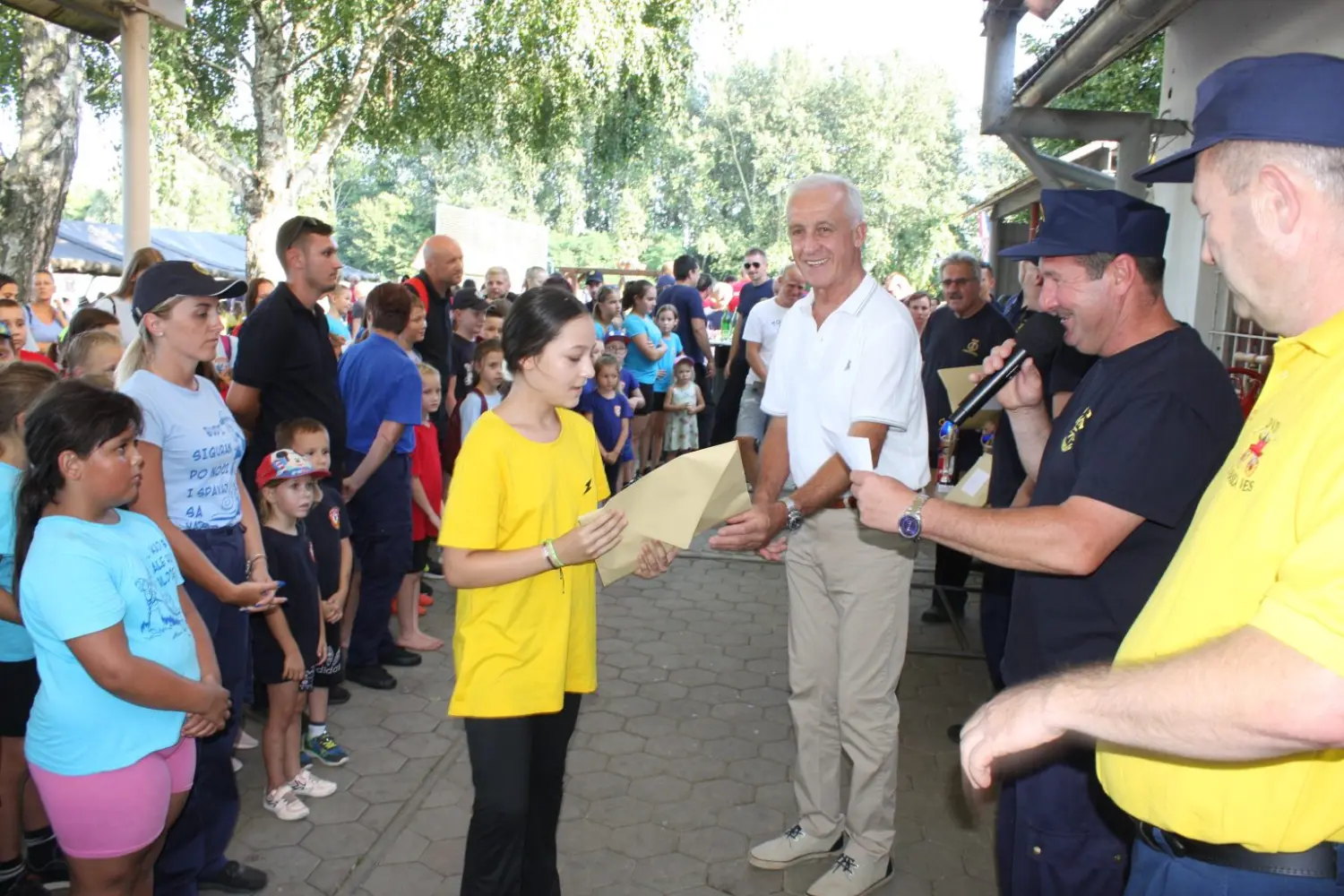 11. kup kuršanca 2024, natjecanje zaprežne šprice (20) 11. kup kuršanca 2024, natjecanje zaprežne šprice (20)