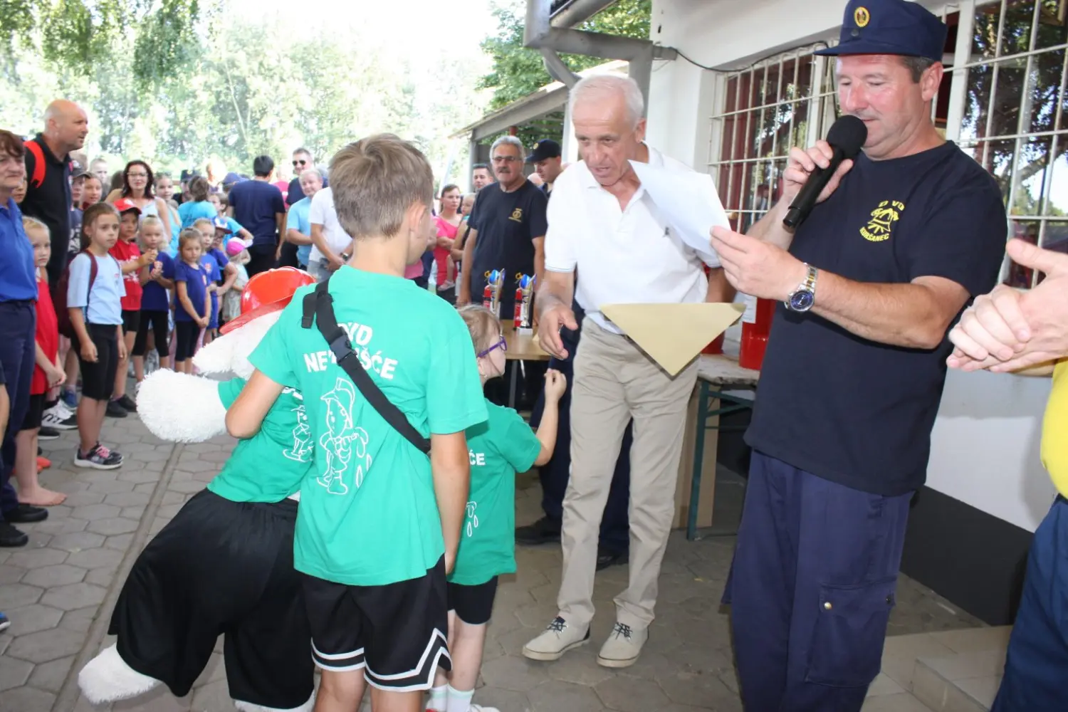 11. kup kuršanca 2024, natjecanje zaprežne šprice (21) 11. kup kuršanca 2024, natjecanje zaprežne šprice (21)