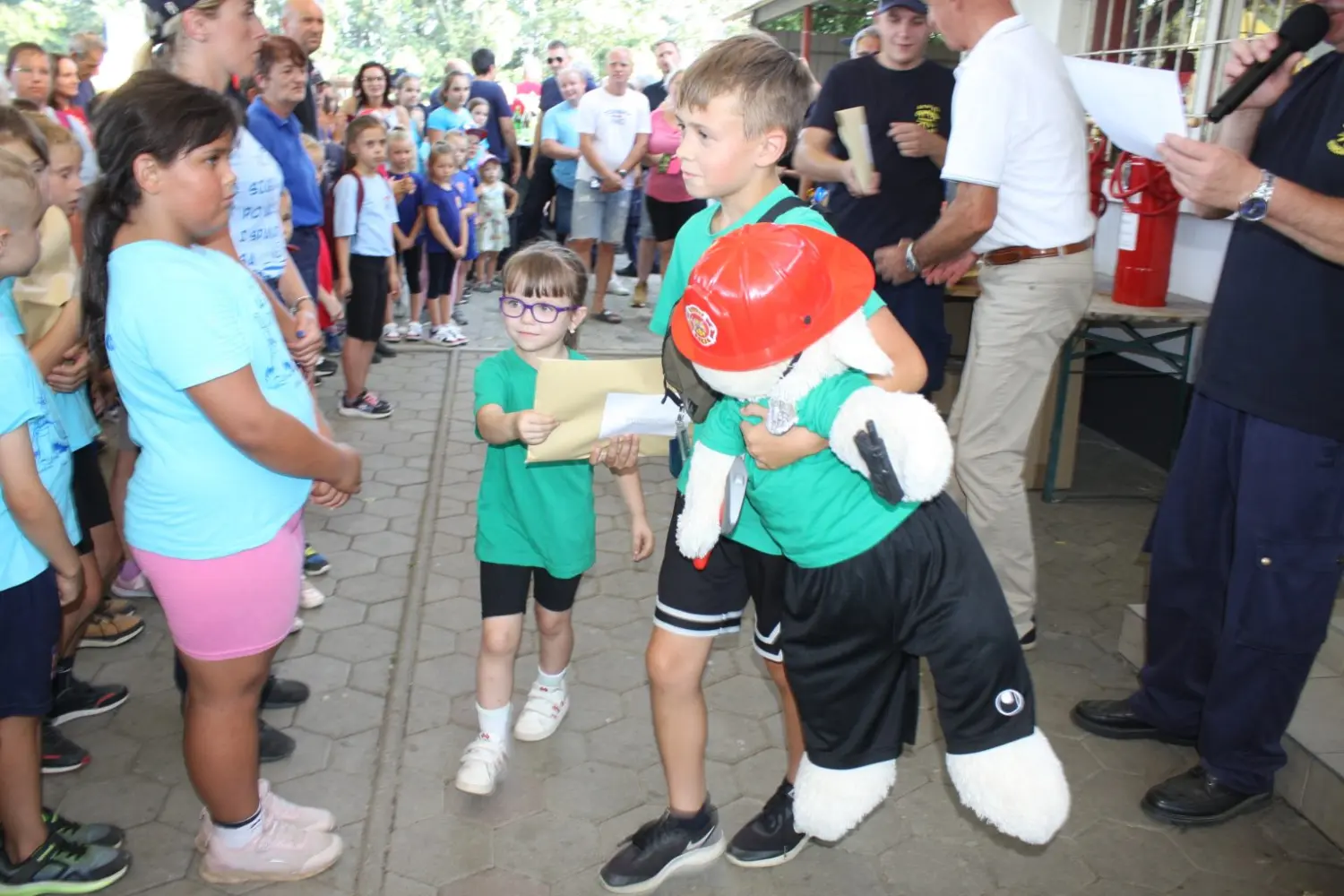 11. kup kuršanca 2024, natjecanje zaprežne šprice (22) 11. kup kuršanca 2024, natjecanje zaprežne šprice (22)