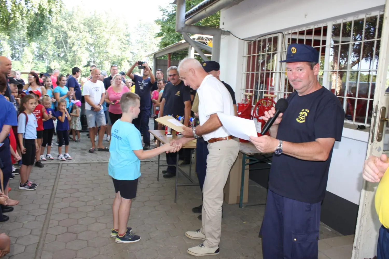 11. kup kuršanca 2024, natjecanje zaprežne šprice (24) 11. kup kuršanca 2024, natjecanje zaprežne šprice (24)