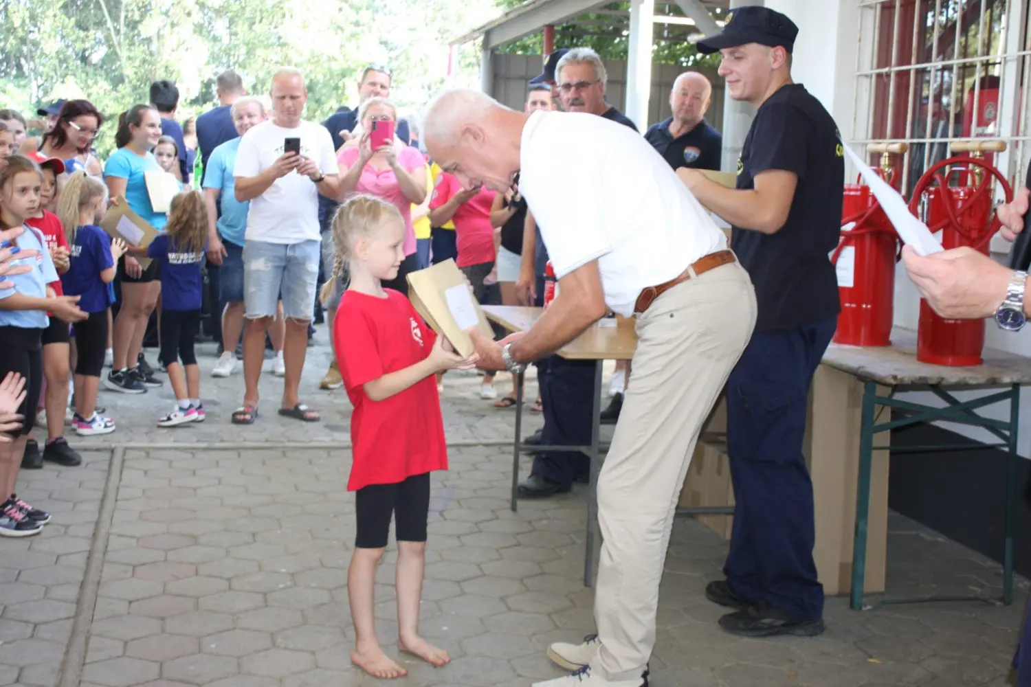 11. kup kuršanca 2024, natjecanje zaprežne šprice (25) 11. kup kuršanca 2024, natjecanje zaprežne šprice (25)