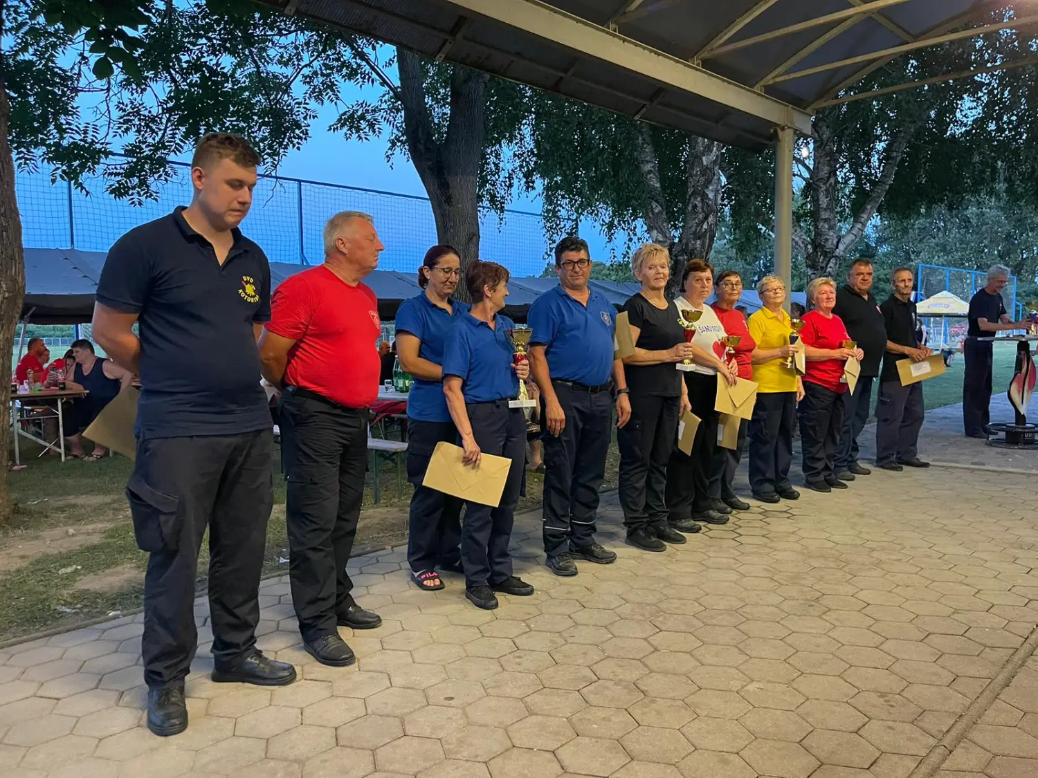 11. kup kuršanca 2024, natjecanje zaprežne šprice (28) 11. kup kuršanca 2024, natjecanje zaprežne šprice (28)