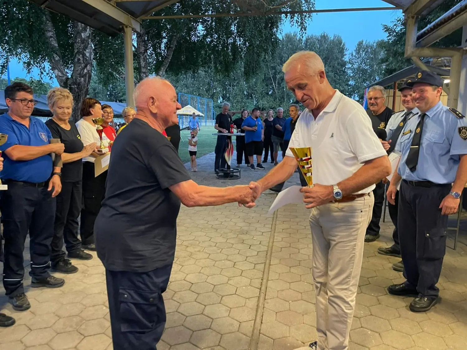 11. kup kuršanca 2024, natjecanje zaprežne šprice (29) 11. kup kuršanca 2024, natjecanje zaprežne šprice (29)