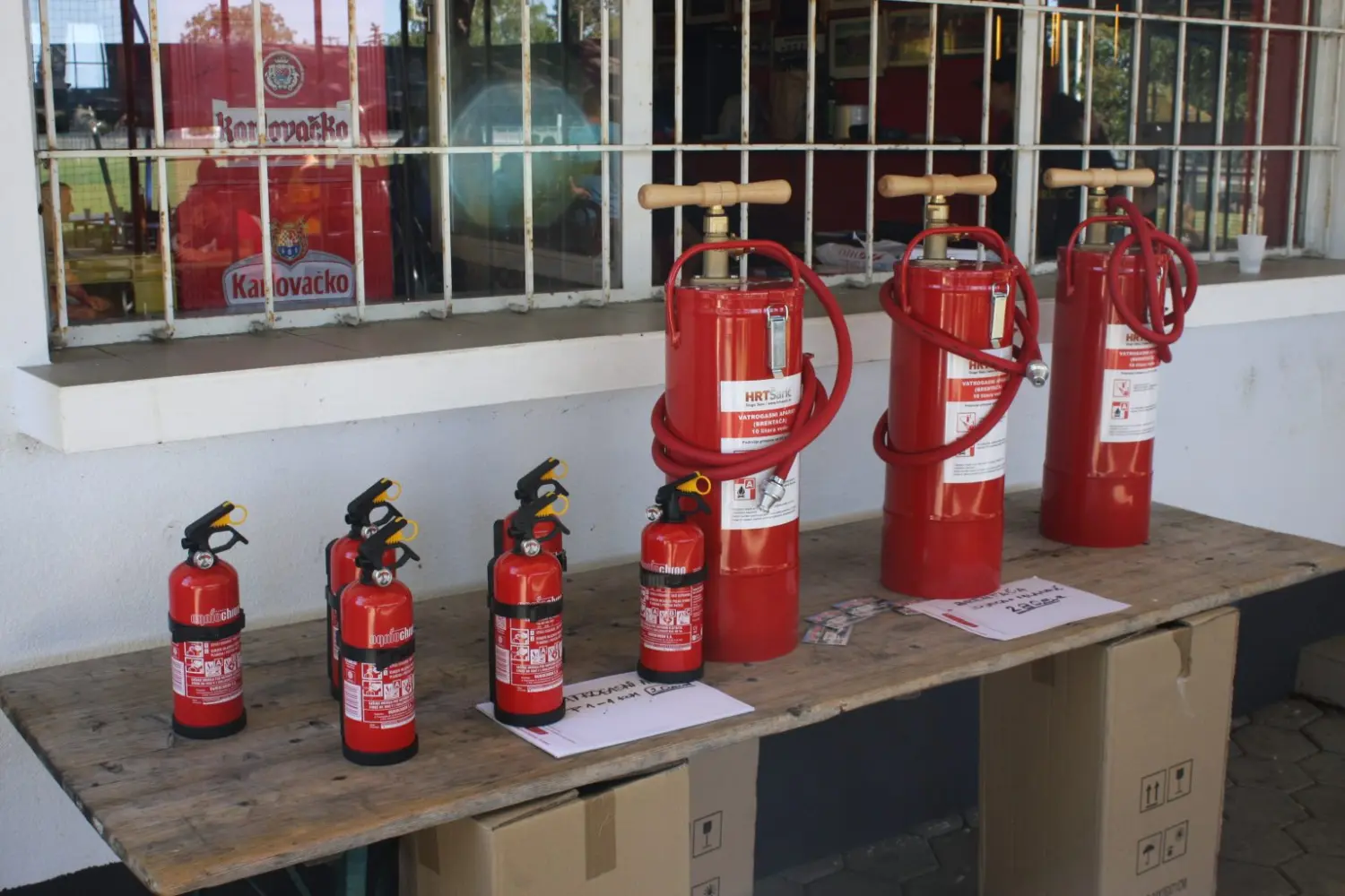 11. kup kuršanca 2024, natjecanje zaprežne šprice (3) 11. kup kuršanca 2024, natjecanje zaprežne šprice (3)