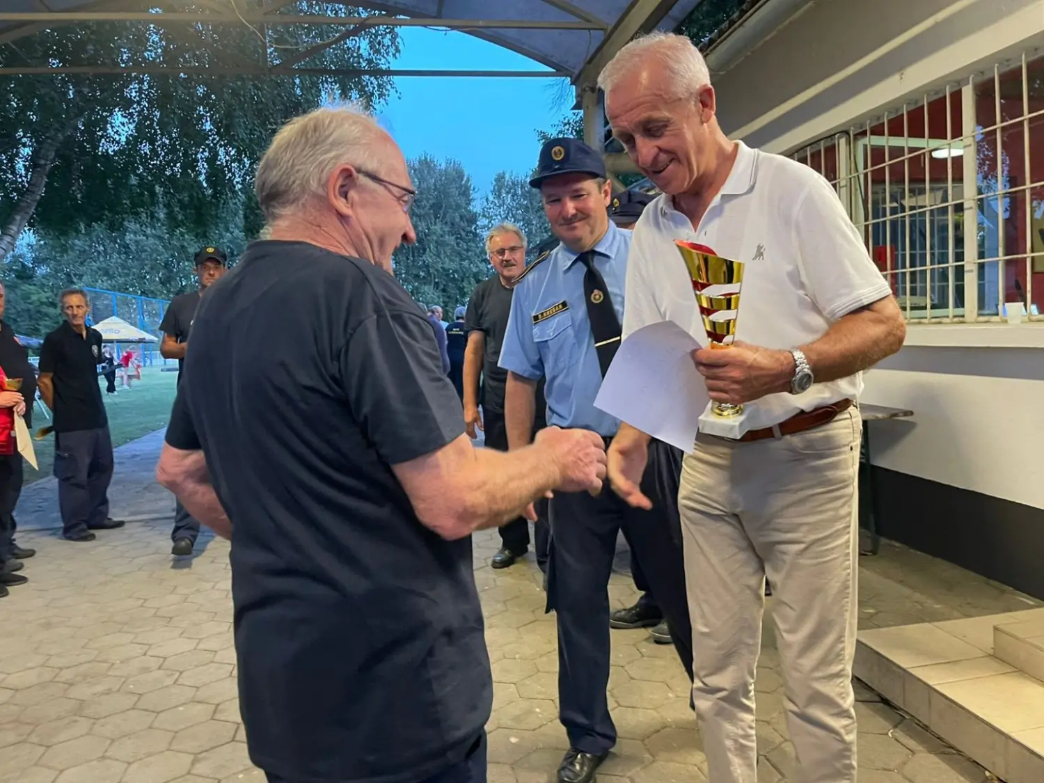 11. kup kuršanca 2024, natjecanje zaprežne šprice (31) 11. kup kuršanca 2024, natjecanje zaprežne šprice (31)