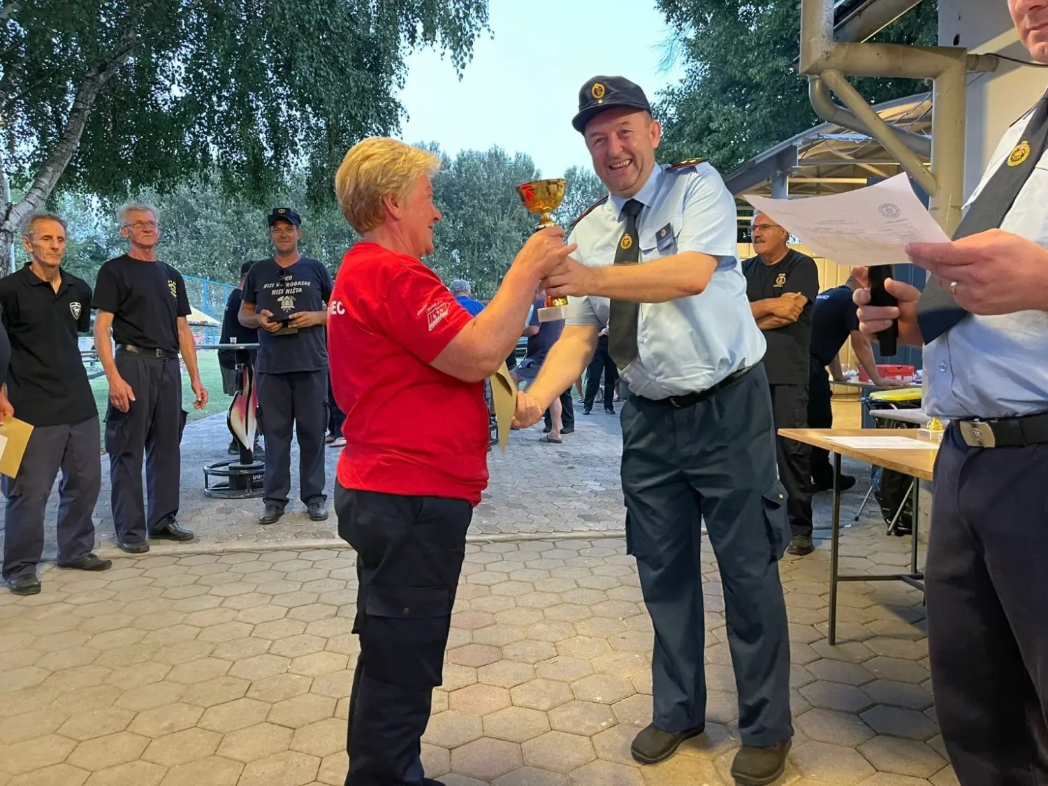 11. kup kuršanca 2024, natjecanje zaprežne šprice (34) 11. kup kuršanca 2024, natjecanje zaprežne šprice (34)