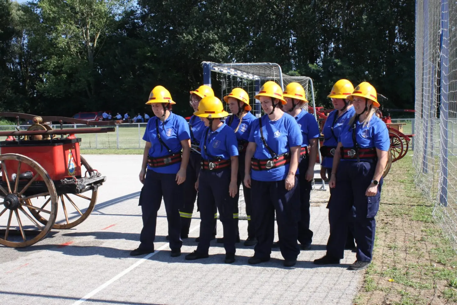 11. kup kuršanca 2024, natjecanje zaprežne šprice (41) 11. kup kuršanca 2024, natjecanje zaprežne šprice (41)