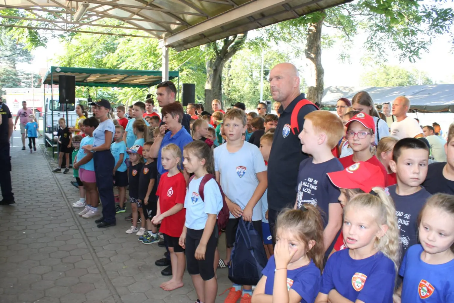 11. kup kuršanca 2024, natjecanje zaprežne šprice (44) 11. kup kuršanca 2024, natjecanje zaprežne šprice (44)