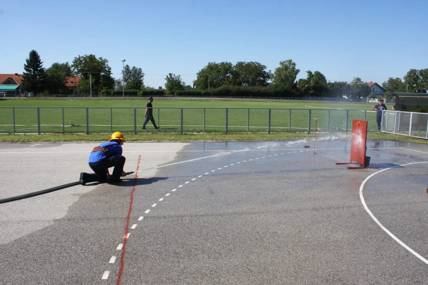 11. kup kuršanca 2024, natjecanje zaprežne šprice (49) 11. kup kuršanca 2024, natjecanje zaprežne šprice (49)