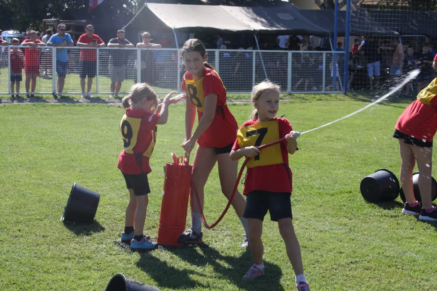 11. kup kuršanca 2024, natjecanje zaprežne šprice (7) 11. kup kuršanca 2024, natjecanje zaprežne šprice (7)