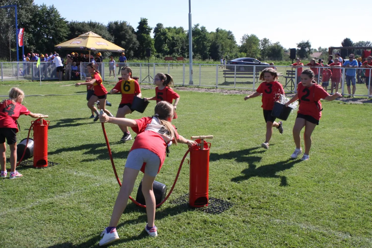11. kup kuršanca 2024, natjecanje zaprežne šprice (8) 11. kup kuršanca 2024, natjecanje zaprežne šprice (8)