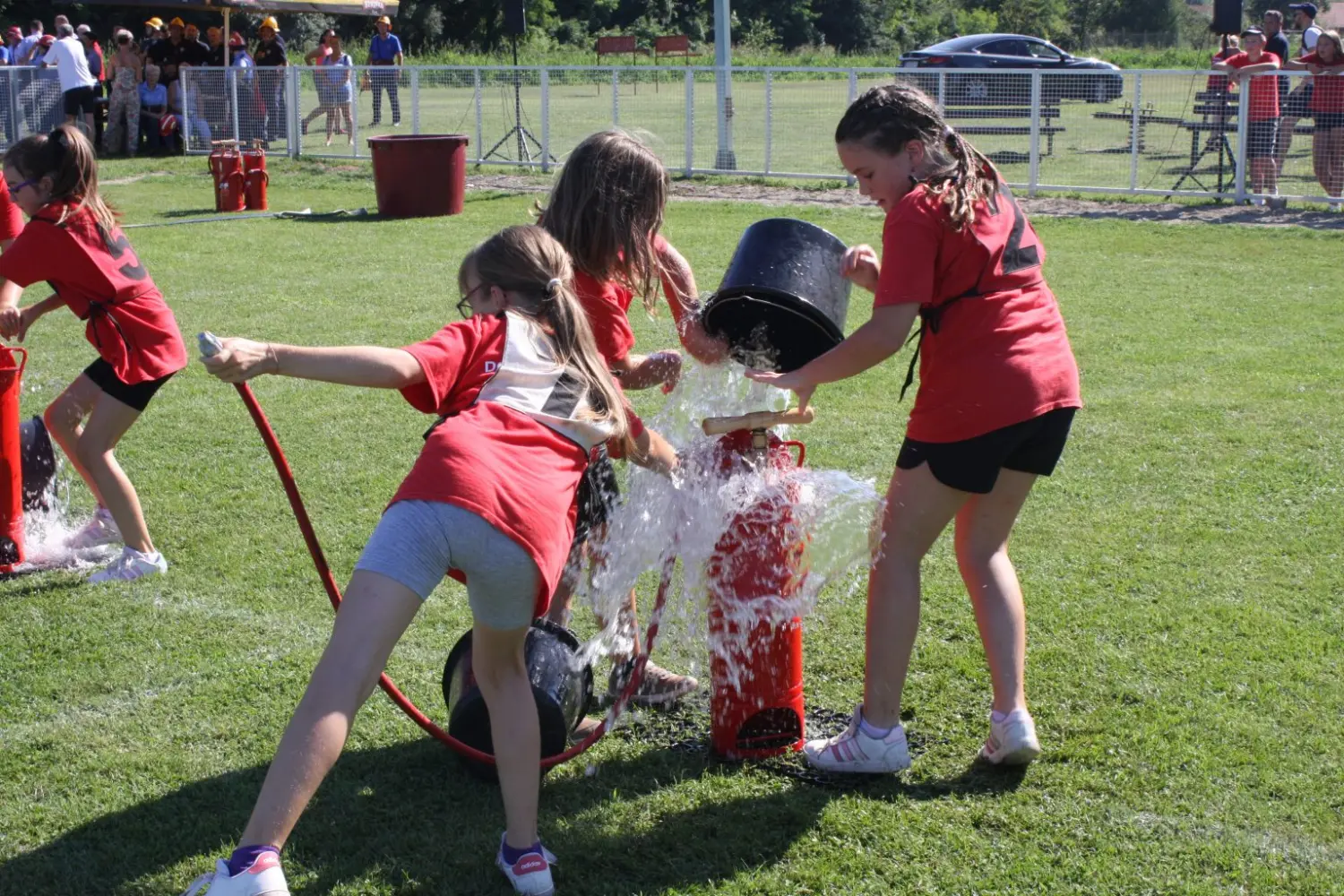 11. kup kuršanca 2024, natjecanje zaprežne šprice (9) 11. kup kuršanca 2024, natjecanje zaprežne šprice (9)