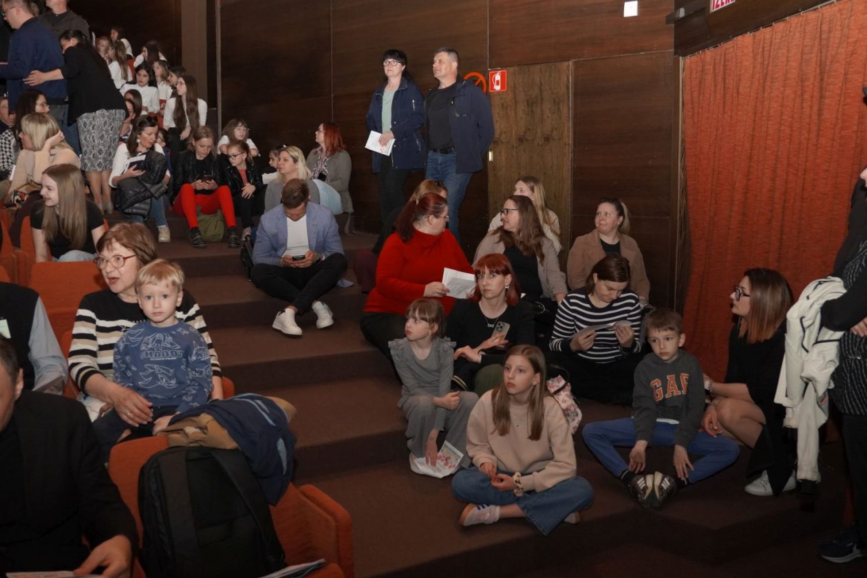 11. smotra pjevačkih zborova osnovnih i srednjih škola MŽ (11) 11. smotra pjevačkih zborova osnovnih i srednjih škola MŽ (11)