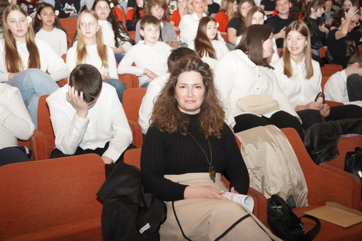 11. smotra pjevačkih zborova osnovnih i srednjih škola MŽ (16) 11. smotra pjevačkih zborova osnovnih i srednjih škola MŽ (16)