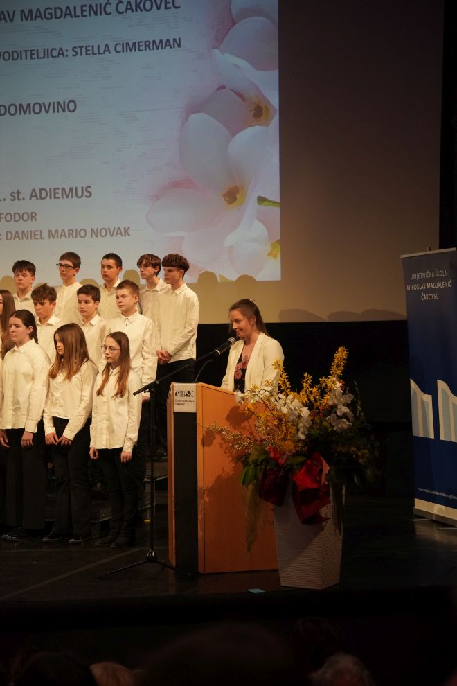 11. smotra pjevačkih zborova osnovnih i srednjih škola MŽ (19) 11. smotra pjevačkih zborova osnovnih i srednjih škola MŽ (19)