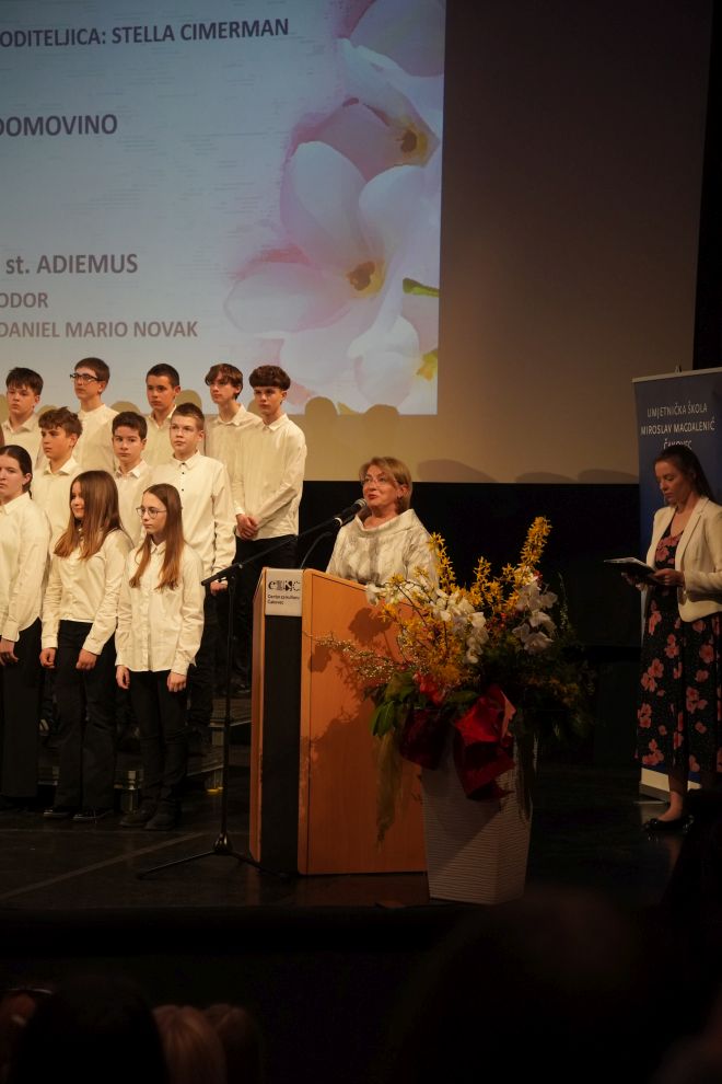 11. smotra pjevačkih zborova osnovnih i srednjih škola MŽ (20) 11. smotra pjevačkih zborova osnovnih i srednjih škola MŽ (20)