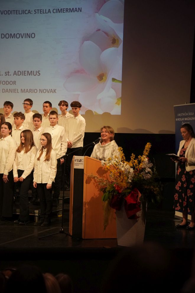 11. smotra pjevačkih zborova osnovnih i srednjih škola MŽ (21) 11. smotra pjevačkih zborova osnovnih i srednjih škola MŽ (21)