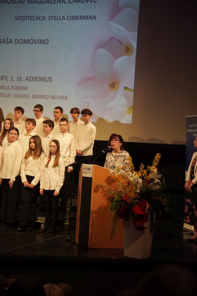 11. smotra pjevačkih zborova osnovnih i srednjih škola MŽ (22) 11. smotra pjevačkih zborova osnovnih i srednjih škola MŽ (22)