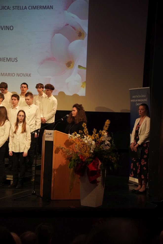 11. smotra pjevačkih zborova osnovnih i srednjih škola MŽ (23) 11. smotra pjevačkih zborova osnovnih i srednjih škola MŽ (23)