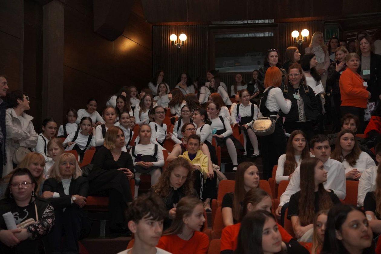 11. smotra pjevačkih zborova osnovnih i srednjih škola MŽ (6) 11. smotra pjevačkih zborova osnovnih i srednjih škola MŽ (6)