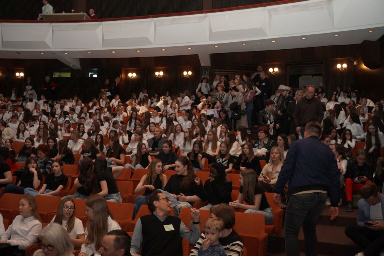 11. smotra pjevačkih zborova osnovnih i srednjih škola MŽ (7) 11. smotra pjevačkih zborova osnovnih i srednjih škola MŽ (7)