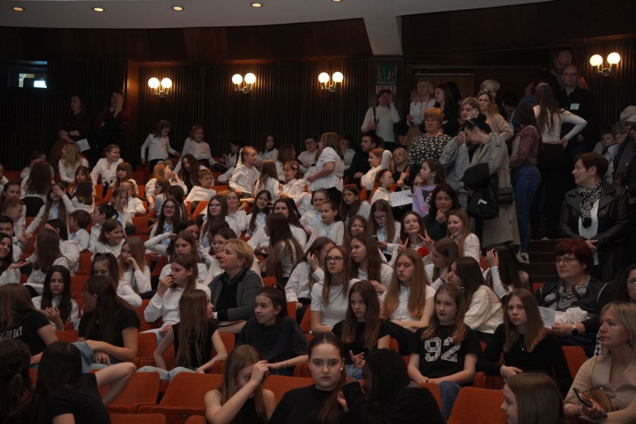 11. smotra pjevačkih zborova osnovnih i srednjih škola MŽ (8) 11. smotra pjevačkih zborova osnovnih i srednjih škola MŽ (8)