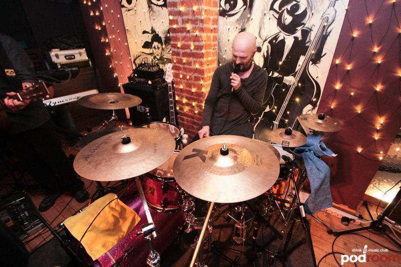 podroom33