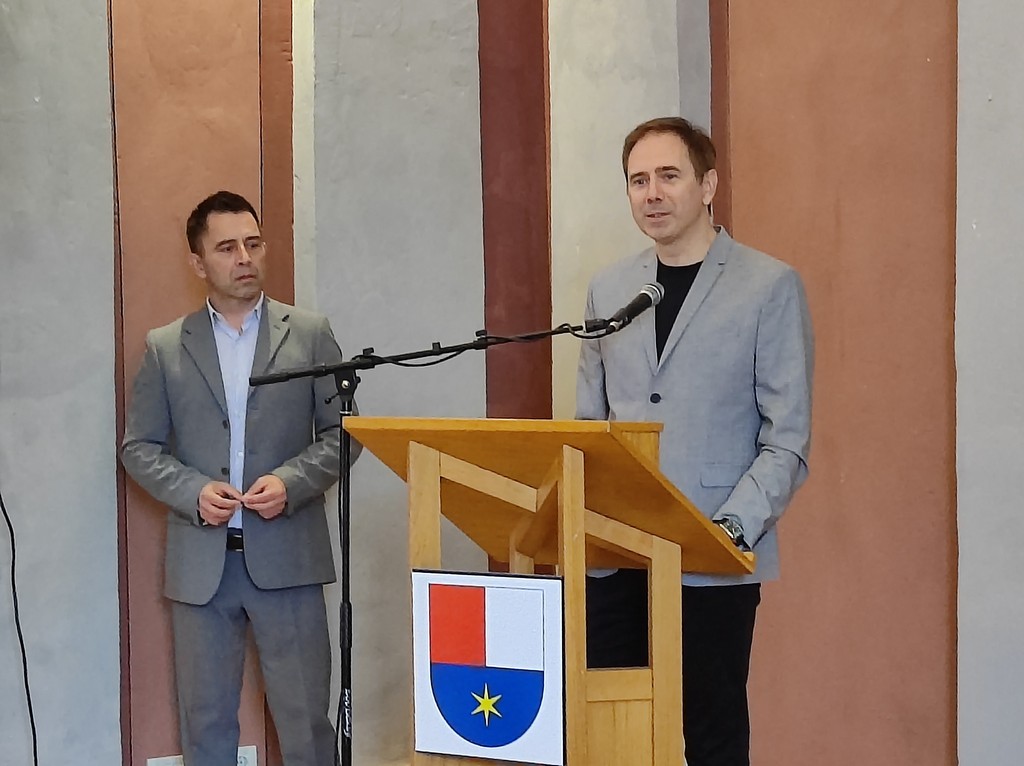 OBRTNIČKA KOMORA Novopečenim majstorima uručene diplome!