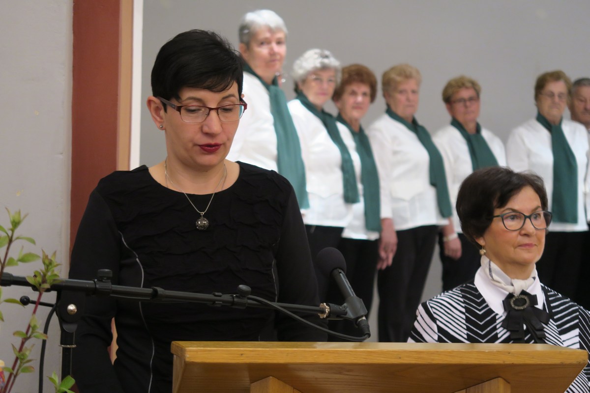 Prvi vuzmeni zajtrek u Čakovcu