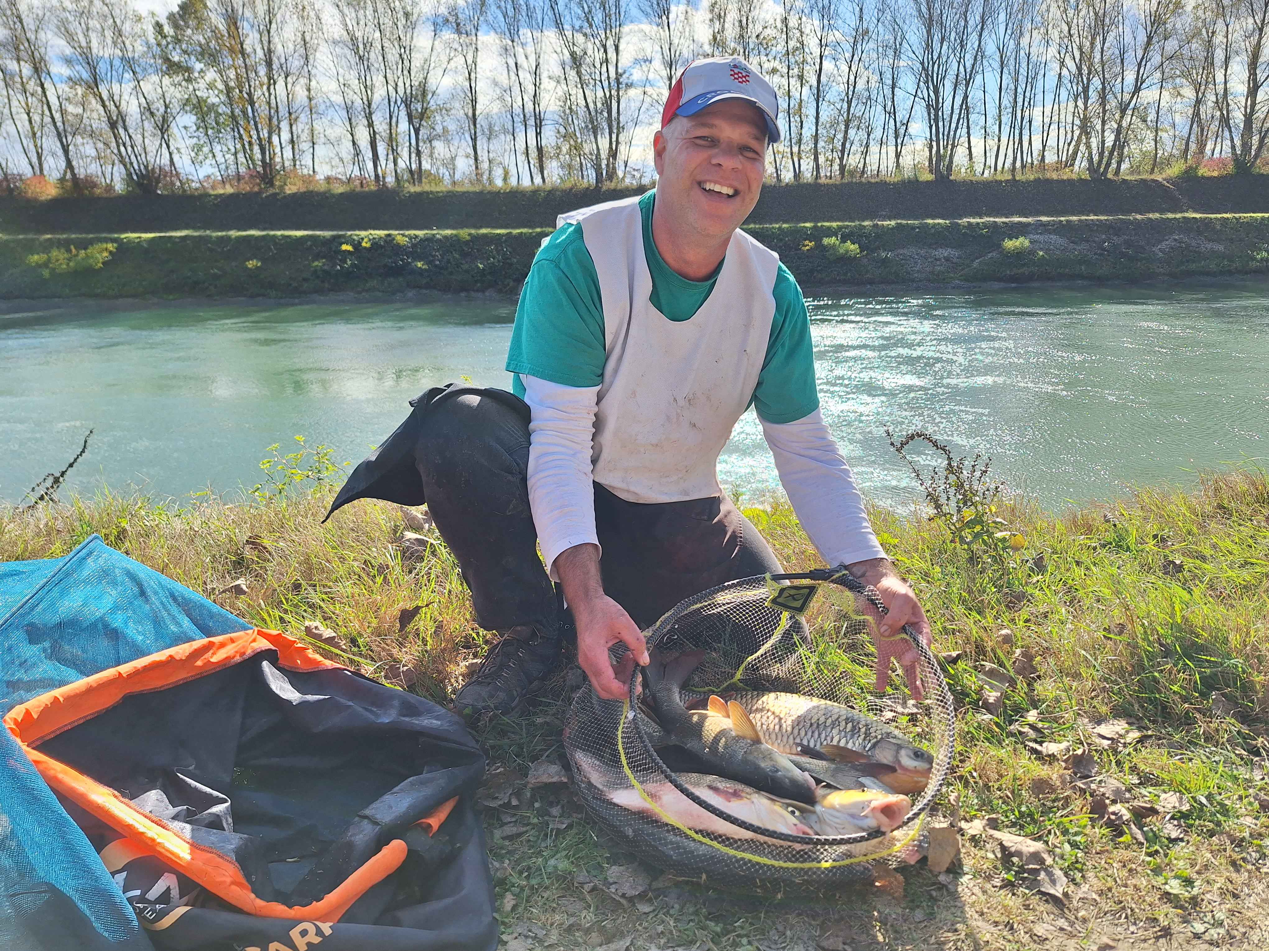 FOTO Pogledajte rezultate završnog kola Lige mastera, veterana i Međimurske feeder liga