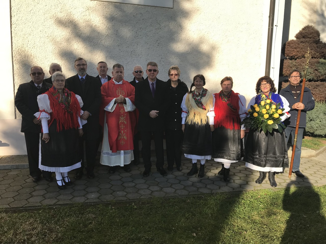 Andrea i Goran Šafarić u Murskom Središću održali prvi samostalni koncert