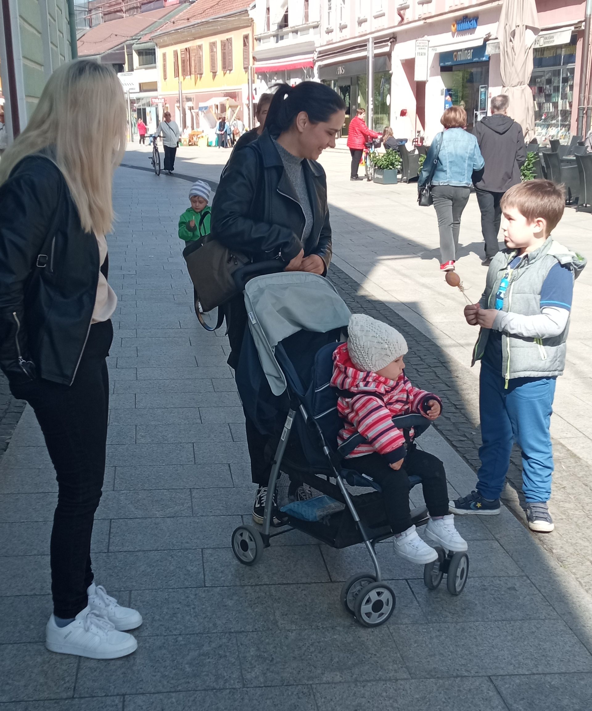 Dječji vrtić ‘Dječja mašta’ Čakovec