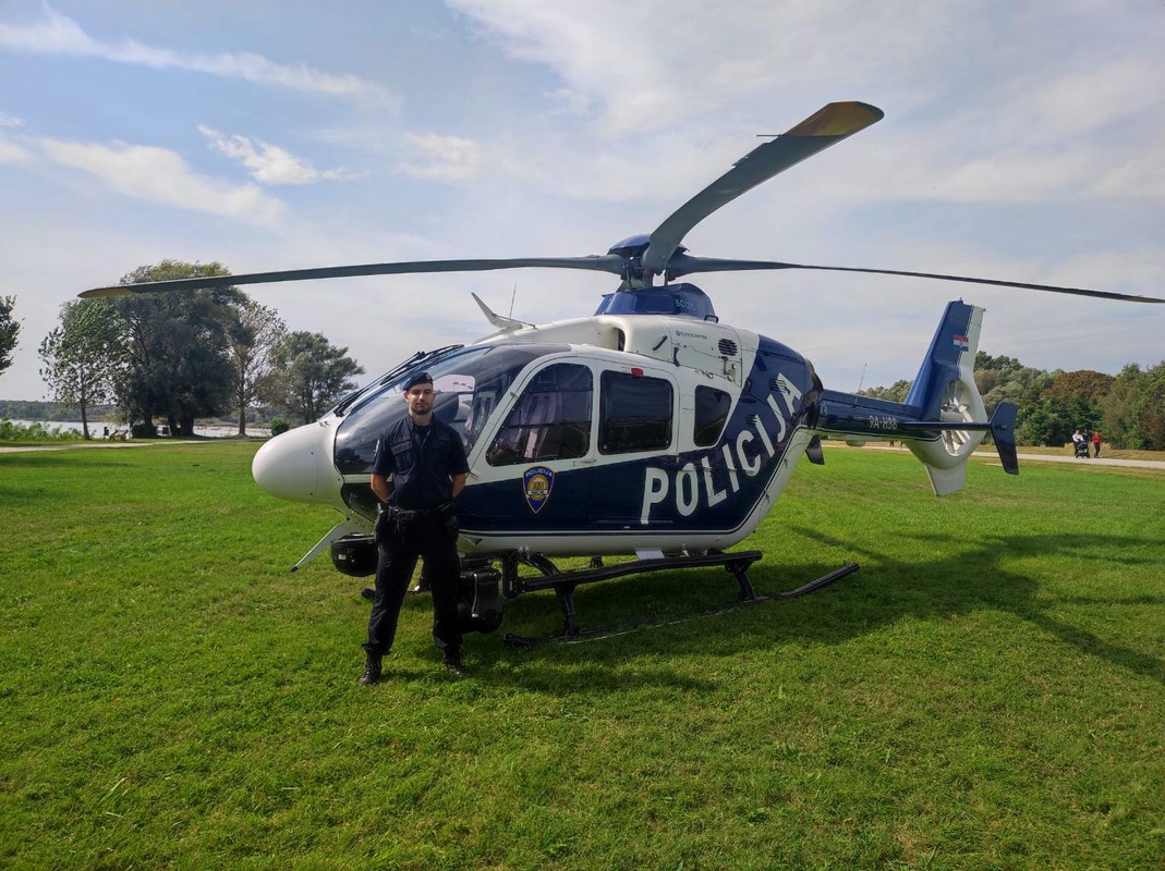 Sajam sigurnosti i prevencije 2023