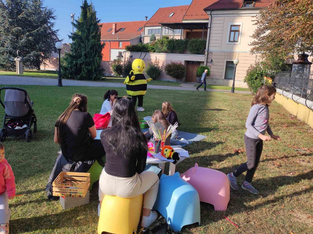 Dani meda Prelog, 2023