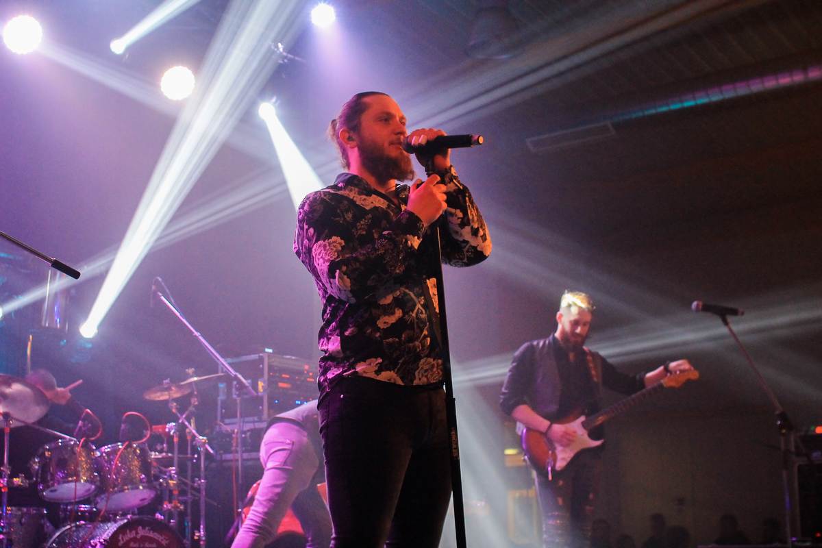 Čehaj fest: Odlična zabava na Mesapu uz Genovu, Pero Defformero i S.A.R.S.